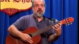 The Music Show Episode #86 -Craig Snyder Fusion Group