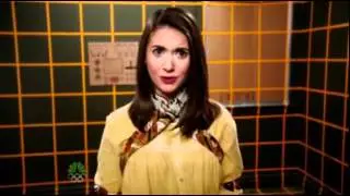Community S03E16 Dreamatorium Engine