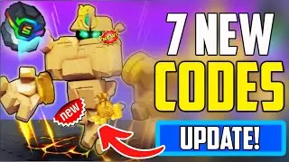 *SECRET UPDATE!* |Catch a Monster CODES IN  JANUARY 2026_ROBLOX Catch a Monster CODES