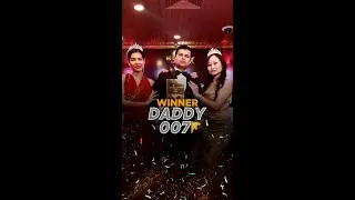 Day 3: Thrills, Drama & Bold Moves! Daddy 007 Wins