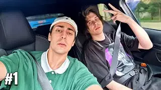 UN DÍA CON RUBIUS (Parte 1)