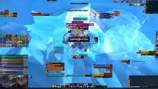 Mythic Jaina Fire Mage (Advanced Strats)