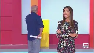 No pongas cara de asco 