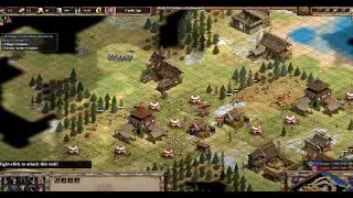 Kithans on Nomad? | Ranked Noob 1v1 | Nomad | Age Of Empires 2
