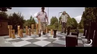Bad G&ouml;gging - Ihr Kur- und Urlaubsort (Imagefilm - Kurzvideo)