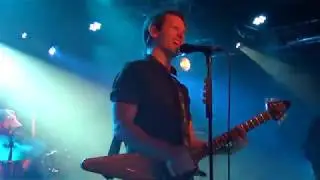 Ash - 2020-03-07 - Debaser Strand, Stockholm, Sweden (Full Show)