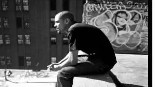 J. Cole - Knock On Wood Freestyle