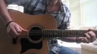 Colm O'Reilly - Cigarettes