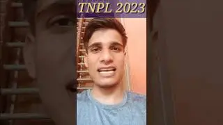 TNPL 2023 NRK vs ITT dream 11 team | #tnpl2023 #tnpl #dream11