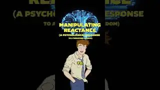 How Does Reverse Psychology Work? | Psychological Trickery