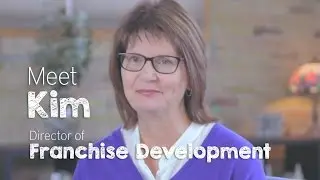 YR Business Opportunities: Director of Franchise Development