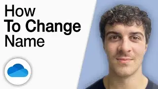 How to Change Onedrive Name [2025 Full Guide]