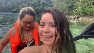 SIARGAO ISLAND  ⋄  Sugba Lagoon, Kauhagan Island