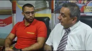 Lebanon Lions Club launches hearing aid project