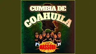 Cumbia de Coahuila