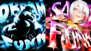 DREAM FUNK X SAD FUNK (Slowed) | VIRAL PHONK MIX