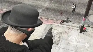Mr. K's Meeting with the Owner of the Moore Club Ends Up In a Disaster | Prodigy 2.0