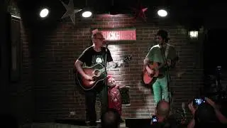 Shawn Mullins -  pre apocalyptic blues