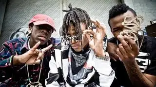 Stack money boyz-Hey haters (Official Video)