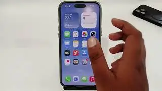 Cómo cambiar el país del iPhone sin método de pago