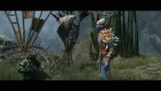 James Cameron's Avatar: The Game - Plains of Goliath - Part 11 [No Commentary]