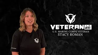 U.S. Marine Corps Veteran Stacy's Tattoo Story | Veteran Ink