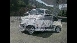 Zastava 750 project