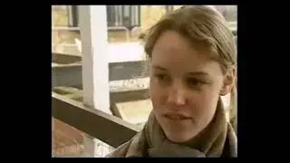 BBC Newsroom South East - Monday 1st January 1996