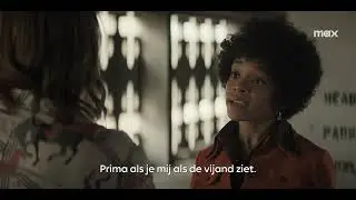 Duster S1 | Trailer | HBO Max