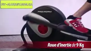 Орбитрек ProForm 420 ZLE