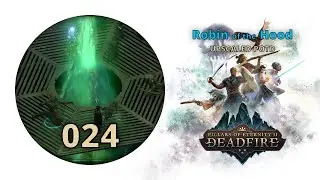 Liberating Hasongo - RotH - Deadfire: Pillars of Eternity II (Upscaled PotD) 24