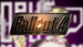 (VOD) Fallout 4 &mdash; Зина (18.03.2020) #4