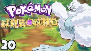 Getting The Mega Bracelet! | Pok&eacute;mon Unbound | Episode 20