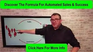 Intro to John Thornhill's Ambassador Program | Best Automated Internet Marketing Program