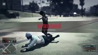 GTA 5 PATU/CHOP MONTAGE #7