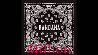 BANDANA - ПОЛНЫЙ АЛЬБОМ!