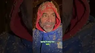 Вопрос не в том, что лучше: пенополиуретан или целлюлоза!