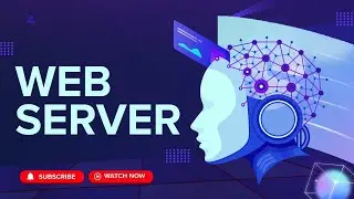 web server