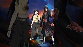 Himawari vs Akatsuki | Borushiki vs Hokage | Naruto vs Kara #naruto #boruto