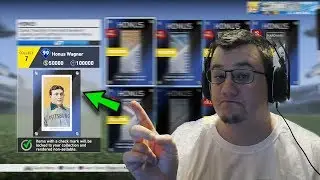 Honus Wagner Collection Guide and Tips MLB The Show 19 Diamond Dynasty