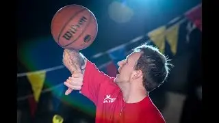 Basketball Entertainment | Tom 