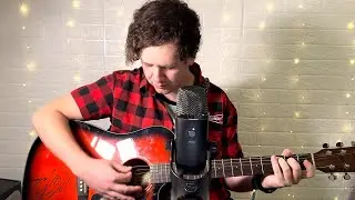WILDFLOWER - Billie Eilish (cover)