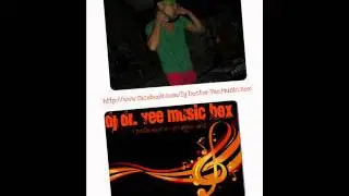 House Settembre 2011 Dr. Vee Music Box (Mix 2)