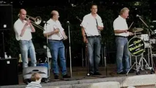 Peter  Weisheit - Dixieband.AVI