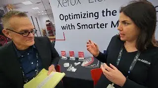 Why 3D printing is important to national security and the supply chain