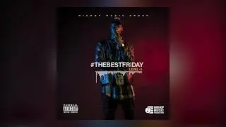 Ashs The Best - ThebestFriday Level-1