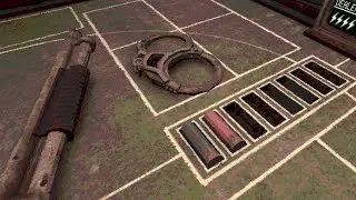 Buckshot Roulette (Best Game This Year??)