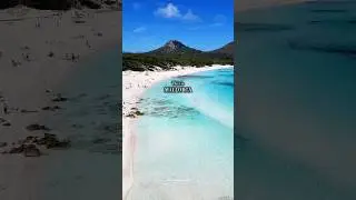 Cala Agulla, Mallorca Island Spain 🇪🇸