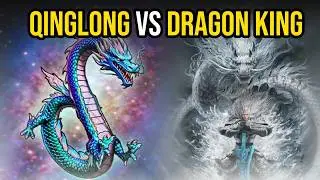 Azure Dragon Explained: Qinglong in Chinese Mythology and Culture
