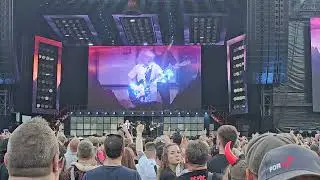 AC/DC - Thunderstruck_Live in Tallinn_24.07.2025
